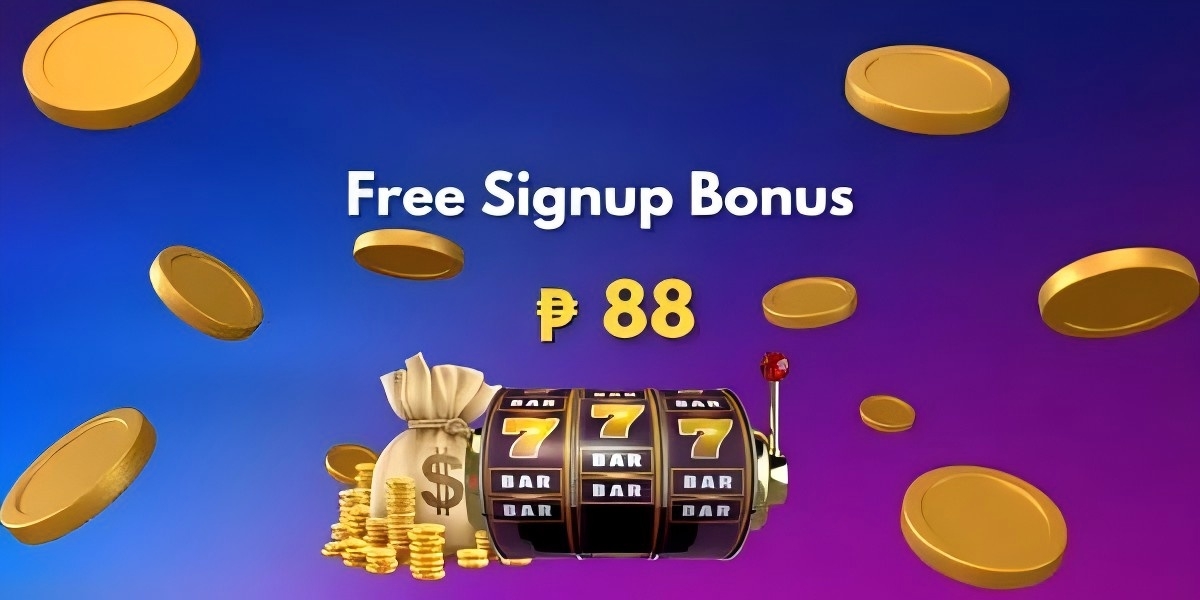 ph465 Welcome Bonus